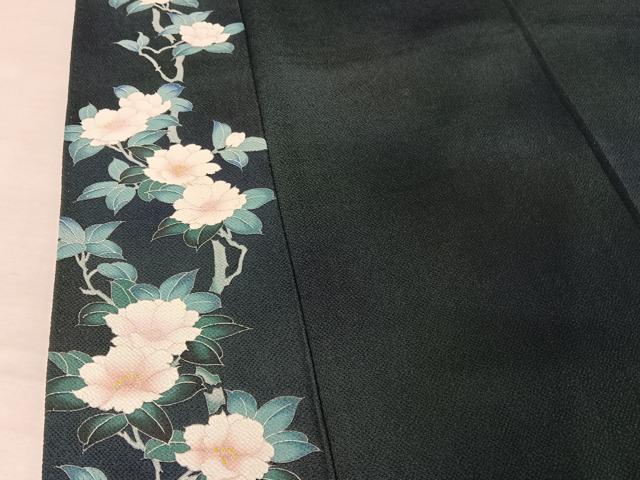 平和屋着物○十日町 加賀草木友禅の第一人者 田村哲彦 訪問