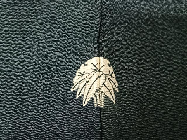 平和屋着物○十日町 加賀草木友禅の第一人者 田村哲彦 訪問