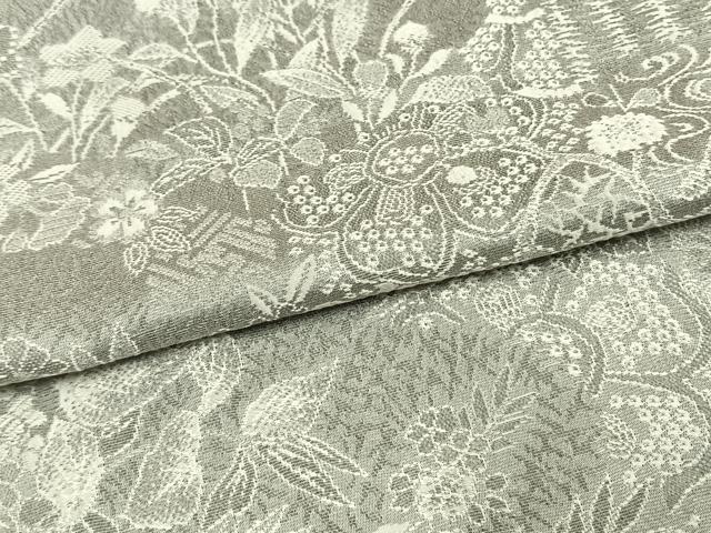 平和屋着物▽お召　単衣　天目織　正絹　逸品　AAAW1280fy 平和屋着物▽お召 単衣 天目織 正絹 逸品 AAAW1280fyの通販はau PAY