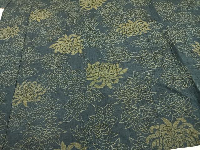 天然石 極上マダガスカル産 グリーンガーデンファントム 18mm