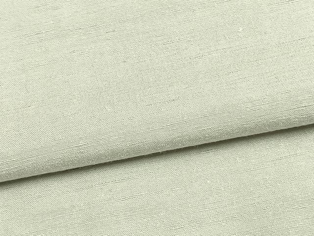 平和屋着物▽上質な色無地　単衣　作家物　草木染　月白色　正絹　逸品　AAAW1368fy 平和屋着物▽上質な色無地 単衣 作家物 草木染 月白色 正絹