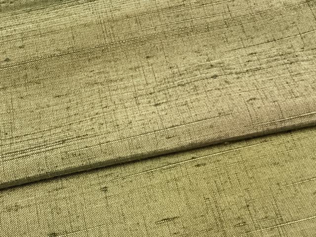平和屋着物▽上質な紬　単衣　霞文　正絹　逸品　AAAW1641fy 平和屋着物▽上質な紬 単衣 霞文 正絹 逸品 AAAW1641fy 【公式通販】