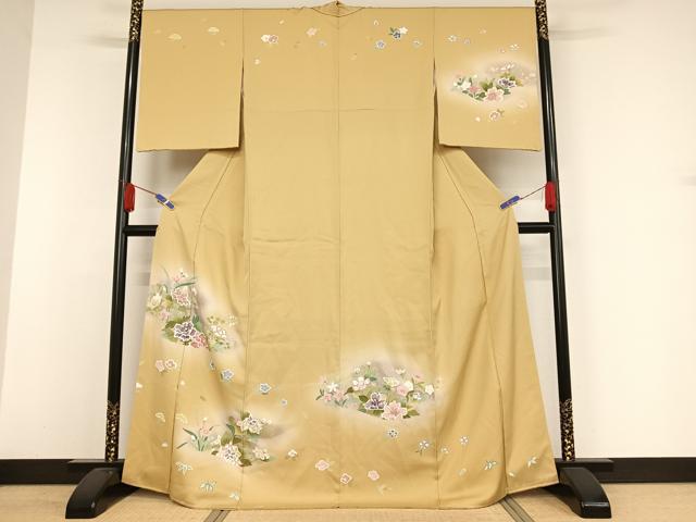 関税込★VIP価格【SELF PORTRAIT】シフォン フリル マキシドレス 関税込☆VIP価格【SELF PORTRAIT】シフォン フリル マキシドレス