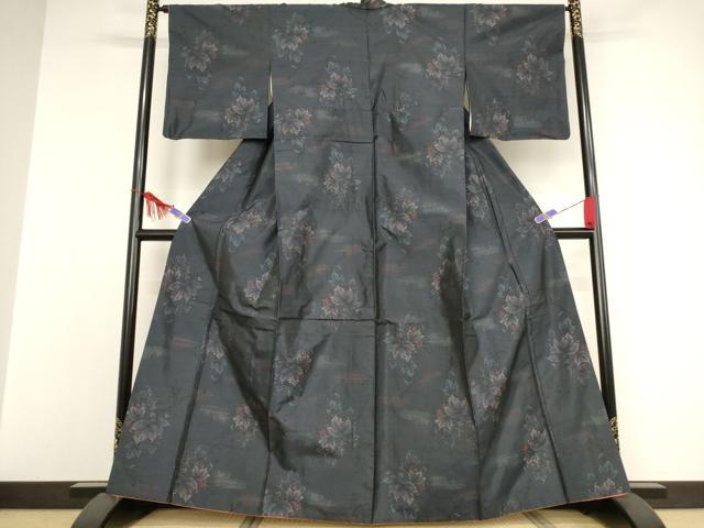 平和屋本店□夏物 和装小物 帯揚げ5枚 正絹 逸品 未使用 DZAA11143kh5