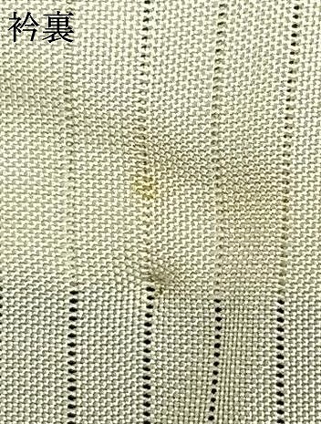 平和屋着物○本場琉球絣 紬 飛鳥文 正絹 逸品 AAAV7018zg