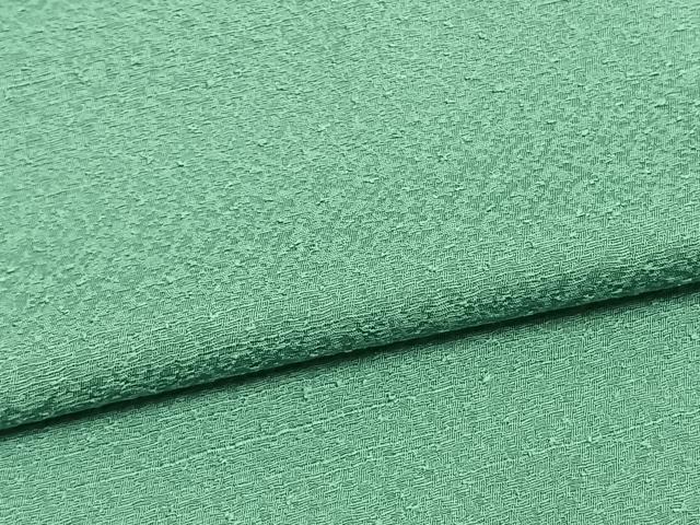 平和屋着物▽上質な色無地 単衣 青磁色 正絹 逸品 AAAW7582fy