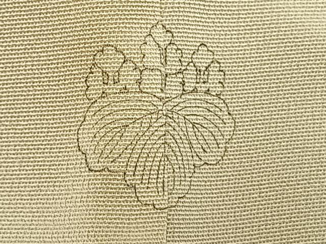 平和屋着物▽豪華色留袖　単衣　総刺繍　渦巻文　金銀糸　正絹　逸品　AAAW7727fy 平和屋着物▽豪華色留袖 単衣 総刺繍 渦巻文 金銀糸 正絹