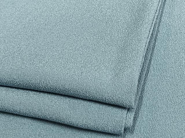 平和屋着物▽色無地　単衣　瓶覗色　洗える着物　AAAW7782fy