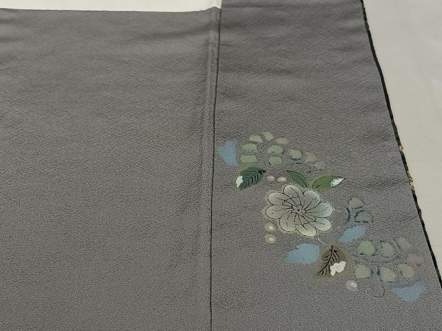 平和屋着物○吉乃一廉 幻の辻が花 訪問着 手描き 暈し染め 