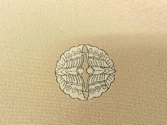 平和屋着物○本加賀友禅作家 宮野勇造 色留袖 天の橋立 暈