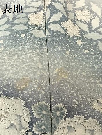 平和屋着物○越後十日町の一流染匠 桐屋・翠山工房 訪問