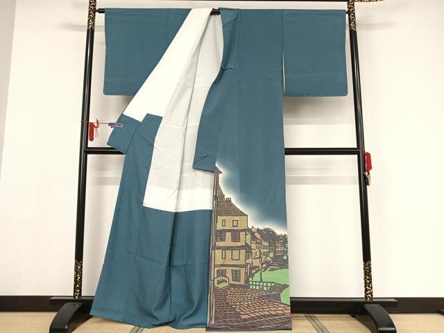 リトグラフ 真作 ジャン・ジャンセン『La naturelle 闘牛士