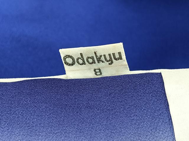 平和屋着物■上質な小紋　草花文　暈し染め　やまと誂製　逸品　未使用　CAAH4051id 平和屋着物□上質な小紋 草花文 暈し染め 金彩 やまと誂製