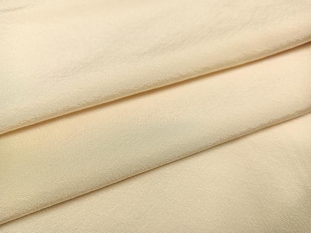 平和屋着物●上質な小紋　段違い　暈し染め　正絹　逸品　AAAY5605ph