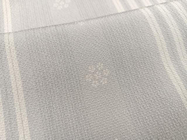 平和屋着物○上質な小紋 桜間道 正絹 逸品 AAAY5932ph