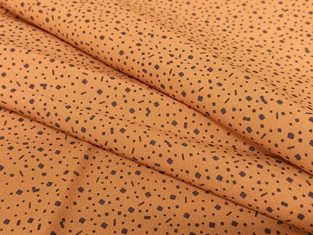 平和屋着物○振袖用長襦袢 無双仕立て 箔散らし 半衿刺＆#32353；