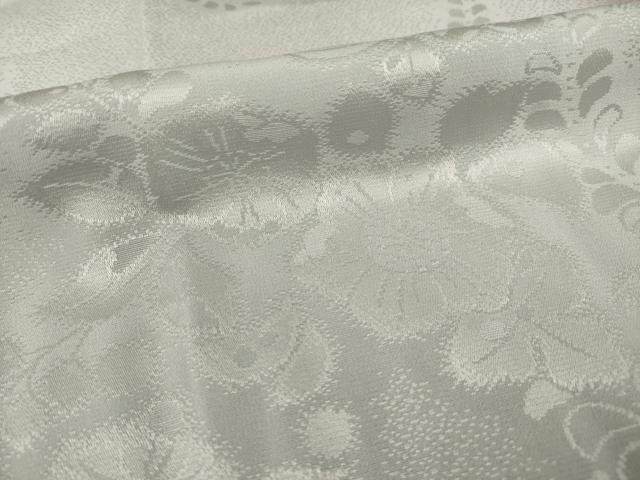 平和屋着物○長襦袢 無双仕立て 辻が花地紋 暈し染め やまと誂製 正絹