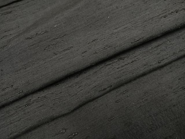 平和屋着物●男性　紬　褐返色　正絹　逸品　AAAY8633ph