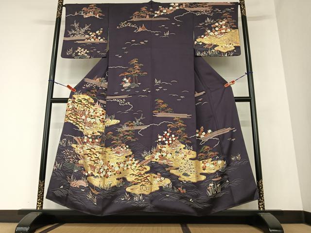 JR九州　はやとの風　方向幕巻き取り機セット JR九州 はやとの風 方向幕巻き取り機セット