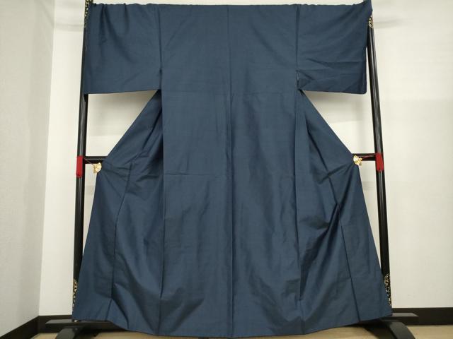 平和屋着物○男性 本場村山大島紬 アンサンブル 亀甲絣 正絹 逸品