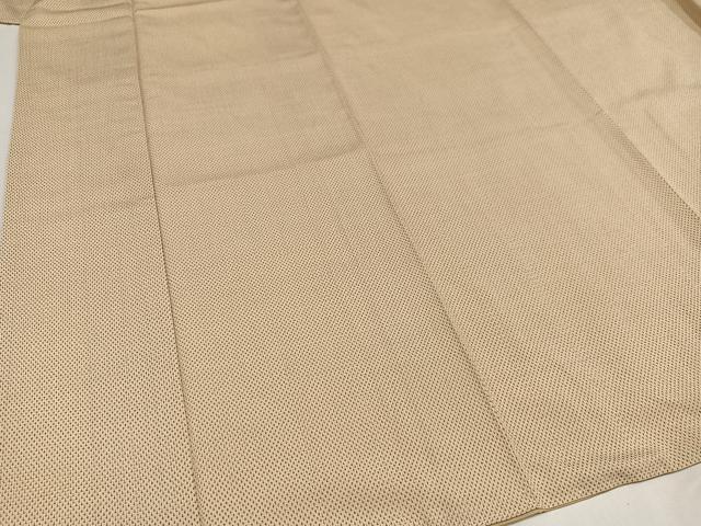 平和屋着物●本塩沢　蚊絣　正絹　逸品　AAAZ1761ph 平和屋着物○本塩沢 蚊絣 正絹 逸品 AAAZ1761ph