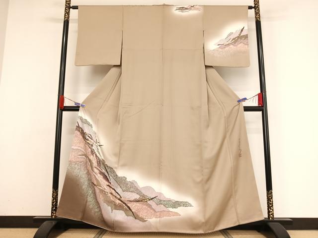 コムデギャルソンオムプリュス 25SS ラッセルレースカットソー 雲柄 黒 L コムデギャルソンオムプリュス 25SS ラッセルレースカットソー 雲柄 黒