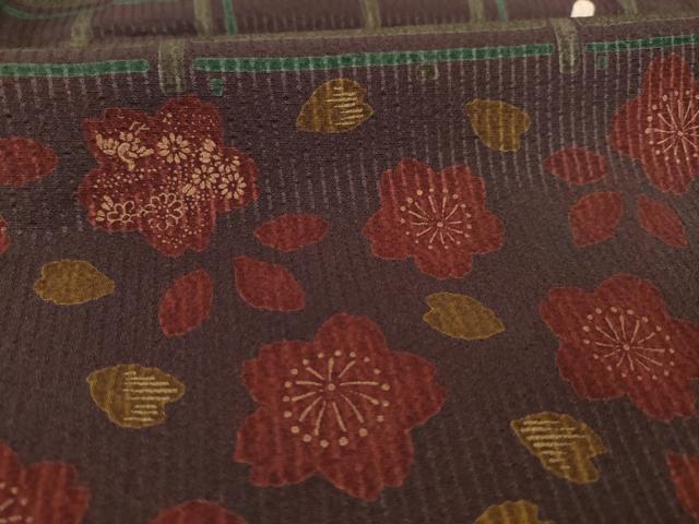 平和屋着物○ファッションブランド hiromichi nakano ヒロミチナカノ