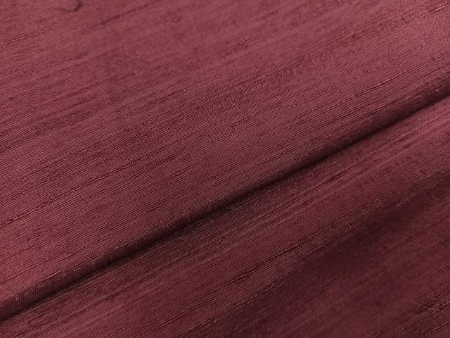 平和屋着物□極上 夏物 色無地 絽 淡藤色 逸品 CYAA3942s5 平和屋