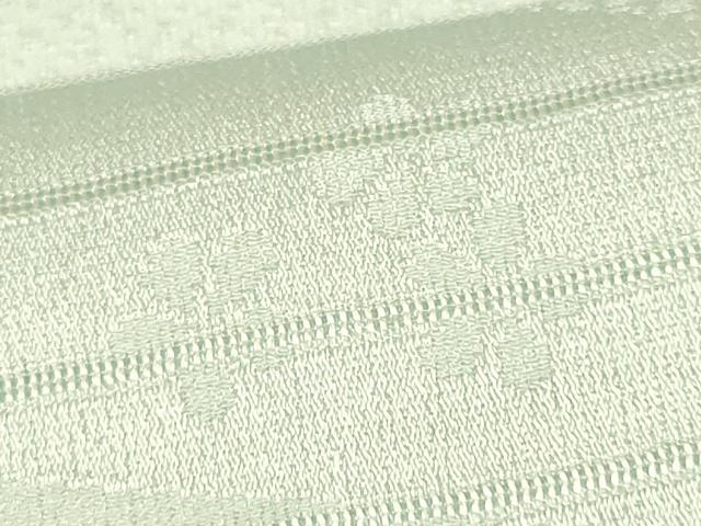 平和屋着物＊夏物 和装小物 帯締め・帯揚げセット レース組 高麗組 霞花