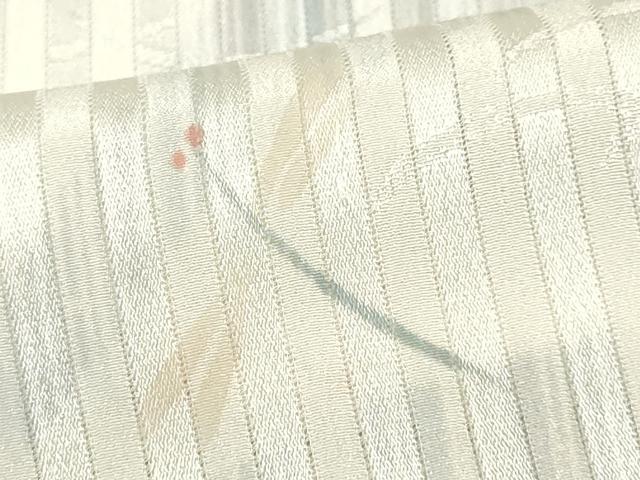 平和屋着物＊夏物 和装小物 帯締め・帯揚げセット レース組 蜻蛉 暈し染め