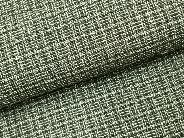 平和屋着物▽男性 長羽織 スリーシーズン 春夏秋 塵除け 霞文