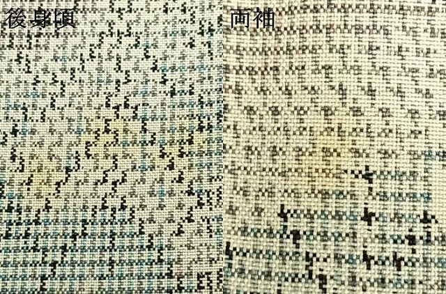 平和屋着物▽本場大島紬　単衣　切嵌花文　正絹　逸品　AAAZ9363fy 2026年最新】Yahoo!オークション -単衣 着物 大島の中古品・新品・未