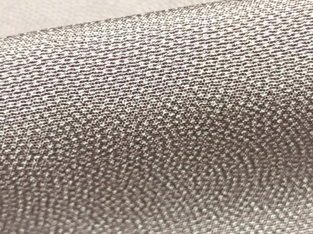 平和屋着物▽江戸小紋 単衣 鮫小紋柄 正絹 逸品 AAAZ9595fy