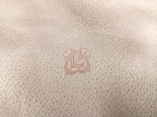 平和屋着物○京友禅の第一人者 松井青々 色留袖 駒