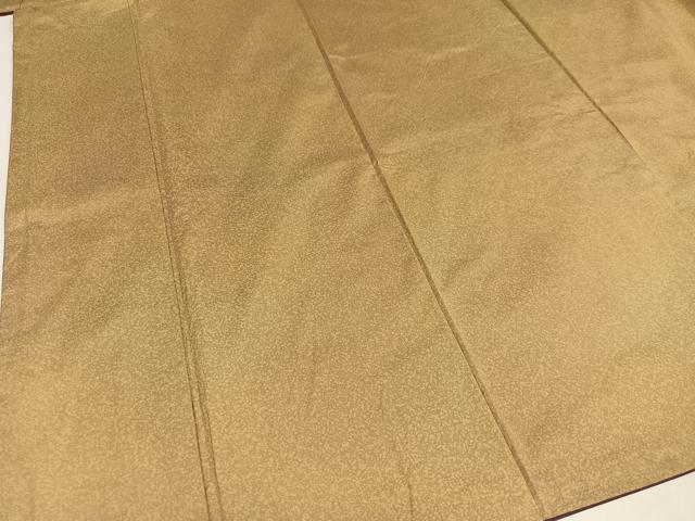 平和屋着物○本場染大島紬 霞文 暈し染め 正絹 逸品 AABA2728ph