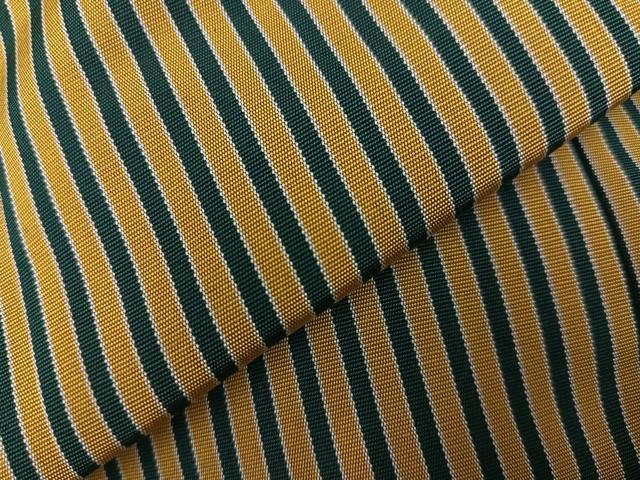 平和屋着物●男性　馬乗り袴　縞　正絹　逸品　AABA2751ph 平和屋着物○男性 馬乗り袴 縞 正絹 逸品 AABA2751ph