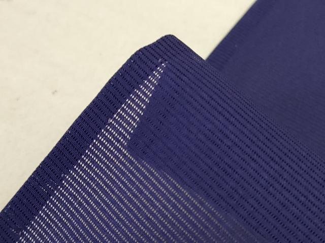 平和屋着物＊夏物 訪問着 絽 陶器文 洗える着物 AABA2768jd