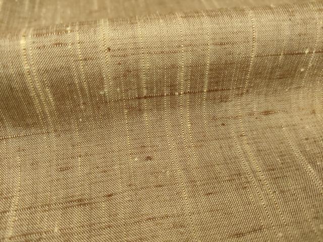 平和屋着物○男性 紬 霞文 正絹 逸品 AABA3340ck