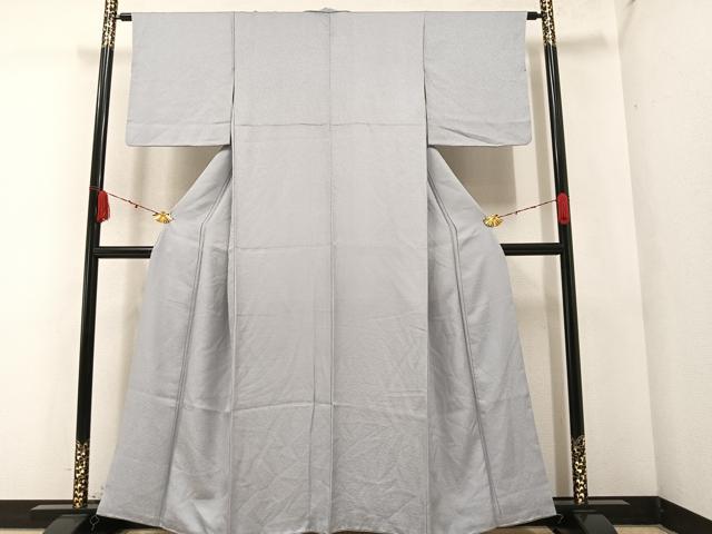 平和屋着物●上質な色無地　蕎麦切色　正絹　逸品　AABA3807ph 平和屋着物○上質な色無地 蕎麦切色 正絹 逸品 AABA3807ph