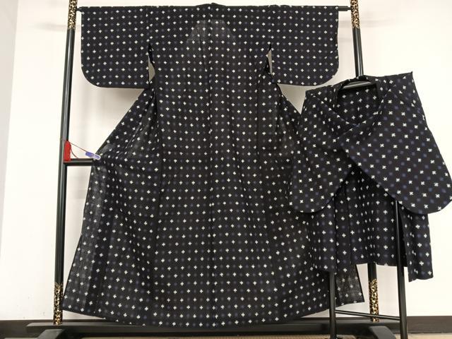 平和屋着物▽上質な色無地 単衣 一斤染色 正絹 逸品 未使用 CAAV8904gh