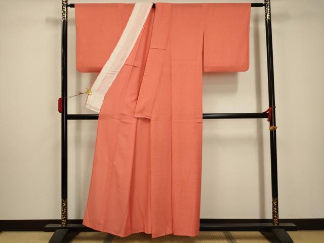 平和屋着物＊夏物　小紋　絽　霞文　正絹　逸品　AABA5767sx 平和屋着物＊夏物 小紋 絽 霞文 正絹 逸品 AABA5794sxの通販はau PAY