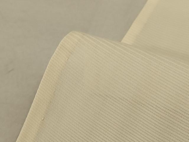 平和屋着物＊夏物　小紋　絽　芝楓文　正絹　逸品　AABA6502jd_6