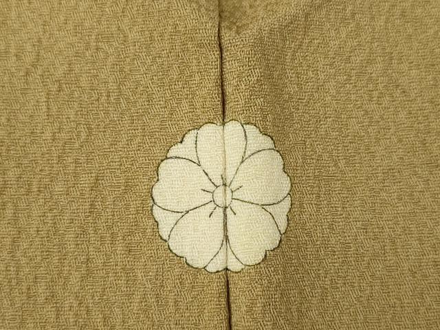 平和屋着物○染色の魔術師 染乃座・大久保玄才 そめの