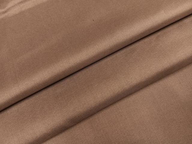平和屋着物●上質な紬　色無地　鴇浅葱色　正絹　逸品　AABA8942ph