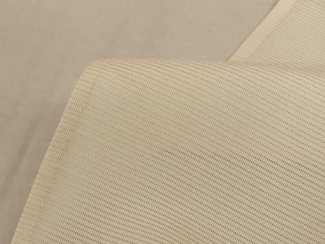 平和屋着物＊夏物　訪問着　絽　手描き　草花文　暈し染め　正絹　逸品　AABA9381jd_6