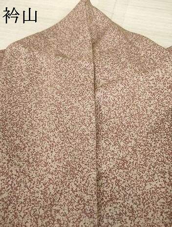 平和屋着物○訪問着 楽器文 正絹 逸品 AABA9774ck