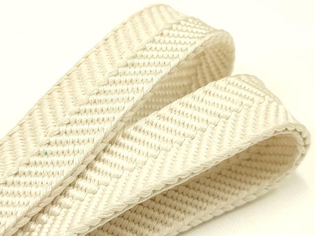 平和屋着物○極上 有職組紐道明 帯締め 笹浪組 宮内庁御用 国立博物館