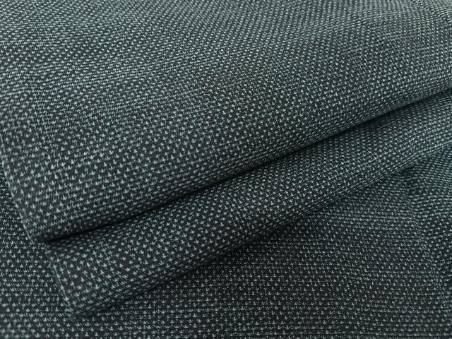 平和屋着物▽男性　綿薩摩　木綿　単衣　逸品　AABB1349np