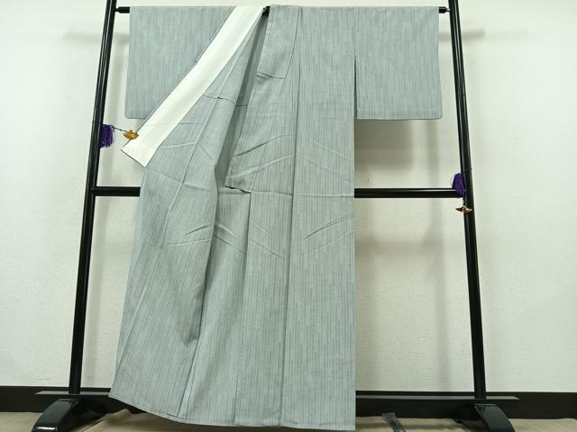 平和屋着物▽お召　単衣　110亀甲　笹竹文　正絹　逸品　AABC6770jh 2026年最新】Yahoo!オークション -着物 平和屋(紬、お召)の中古品
