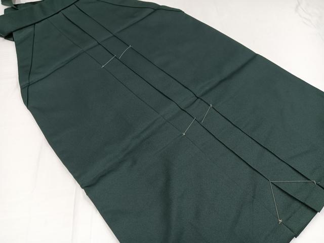 平和屋着物●行灯袴　刺繍　舞花文　金糸　洗える着物　未使用　AABB3616ph 平和屋着物○行灯袴 刺繍 舞花文 金糸 洗える着物 未使用 AABB3616ph